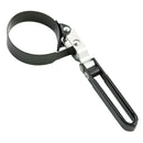 Clarke 1801721 CHT721 73-85mm Oil Filter Band Wrench