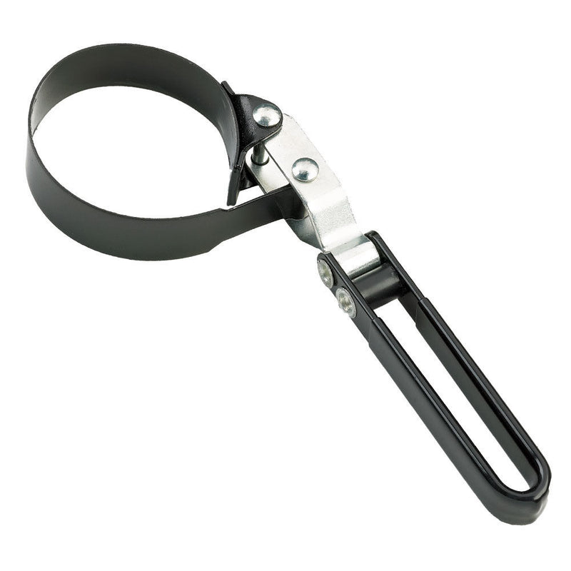 Clarke 1801721 CHT721 73-85mm Oil Filter Band Wrench