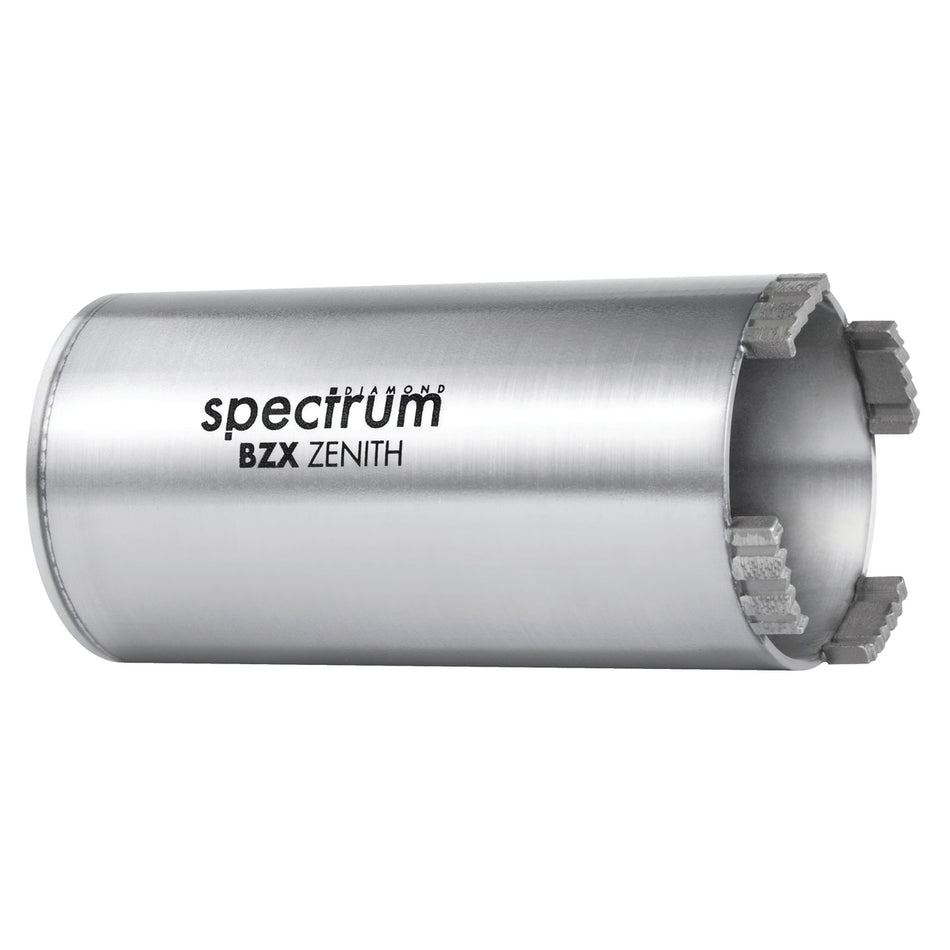 OX Tools OX-BZX117 Ultimate Universal Dry Diamond Core Drill - 117mm