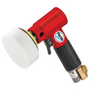 Clarke 3110474 CAT220 3" (75mm) Air Polisher Kit