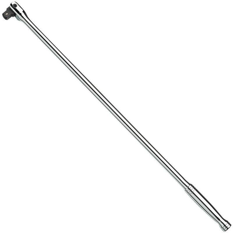 Clarke 1700629 PRO229 3/4" Drive 900mm Breaker Bar