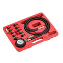 Clarke 1801712 CHT712 Oil Pressure Test Kit