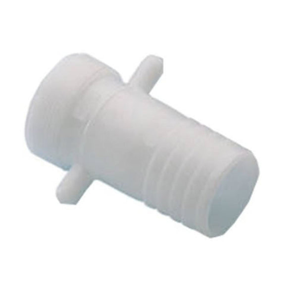 Clarke 7950215 1.5" Male Coupler