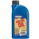 Clarke 3050825 Airline Oil 1 Litre