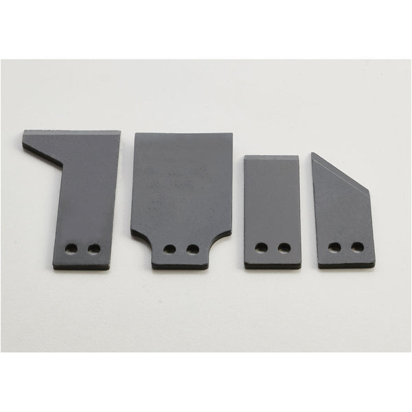 Clarke 3110472 CAT218 6 piece Air Scraper Tool Set