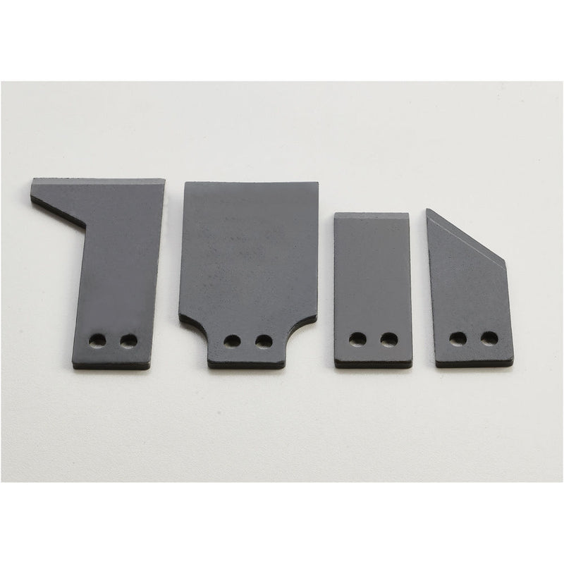 Clarke 3110472 CAT218 6 piece Air Scraper Tool Set