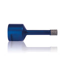 Mexco TDXCEL8 8MM VACUUM BRAZED DRILL BIT TDXCEL