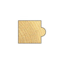 Trend Tools 9/10X1/4TC Staff Bead Nosing