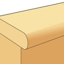 Trend Tools C067X1/4TC Staff Bead 2Mm Radius