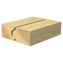 Trend Tools 9/11X1/4TC Staff Bead Nosing