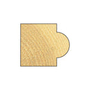 Trend Tools 9/2X1/4TC Staff Bead Nosing Cutter