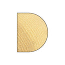 Trend Tools 9/5X1/2TC Small Bead Radius Cutter 12.7Mm Radius