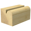 Trend Tools C140X1/4TC Corner Bead 3.2Mm Radius