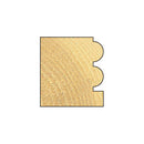 Trend Tools 9/80X1/4TC Bearing Guided Dual Bead Cutter