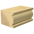 Trend Tools 84/49X1/2TC Sunk Bead Cutter
