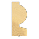 Trend Tools 90/12X1/2TC Traditional Torus Cutter