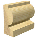 Trend Tools 90/12X1/2TC Traditional Torus Cutter