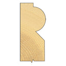 Trend Tools 90/13X1/2TC Modern Torus Cutter