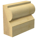 Trend Tools 90/13X1/2TC Modern Torus Cutter