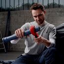 KNIPEX 90 23 01 BK DP50 Pipe Cutter for plastic drain pipes