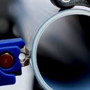 KNIPEX 90 23 01 BK DP50 Pipe Cutter for plastic drain pipes