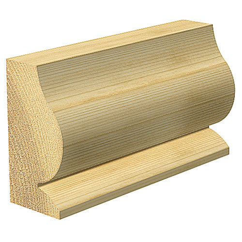 Trend Tools 90/4X1/2TC Multi-Mould Cutter