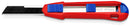 KNIPEX 90 10 165 BK CutiXÂ¨ Universal knife 165 mm