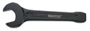 Teng Tools 902080 Open End Slogging Wrench 80mm