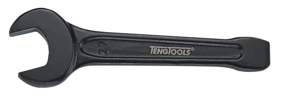 Teng Tools 902024 Open End Slogging Wrench 24mm