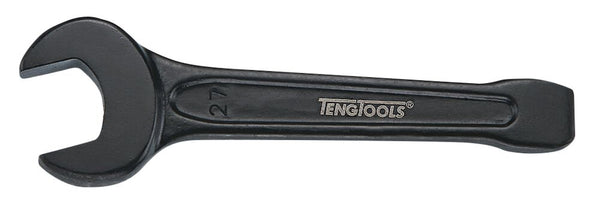Teng Tools 902070 Open End Slogging Wrench 70mm