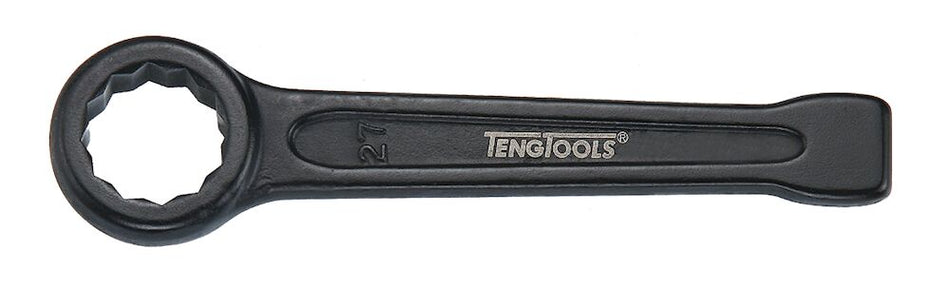 Teng Tools 903046 Ring End Slogging Wrench 46mm