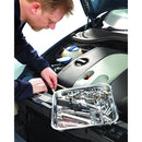 Clarke 7640082 MPT3B Large Magnetic Tool Tray