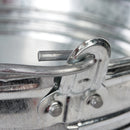 Silverline 907044 Galvanised Bucket 3pk