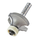 Trend Tools 90/26X1/4TC Bull Nose Combination Cutter