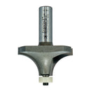 Trend Tools 90/28X1/2TC Bull Nose Combination Cutter