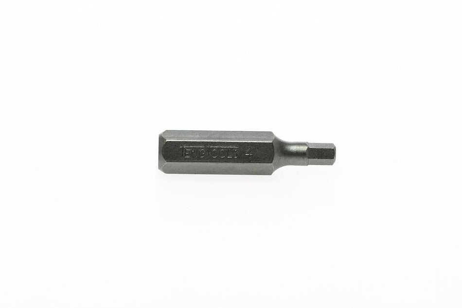 Teng Tools 910505 Impact Driver Bit 5/16" Hex Drive 5mm Hex