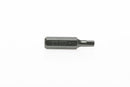 Teng Tools 910506 Impact Driver Bit 5/16" Hex Drive 6mm Hex