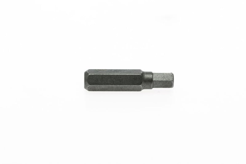 Teng Tools 910506 Impact Driver Bit 5/16" Hex Drive 6mm Hex
