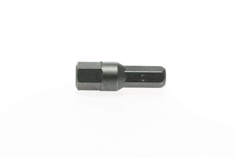 Teng Tools 910510 Impact Driver Bit 5/16" Hex Drive 10mm Hex