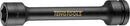 Teng Tools 910732 1" Drive 270mm Long Impact Socket 32mm