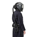 Clarke 6000725 PAPR2 (Powered Air Purifying Respirator) True Colour Filter Welding Mask