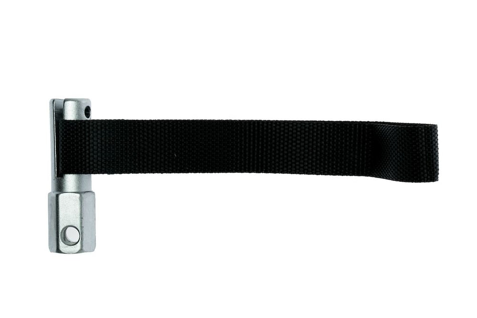 Teng Tools 9110 1/2" Oil Filter Removal Tool Strap Type 130mm