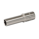 Silverline 911097 Deep Socket 3/8" Drive 6pt Metric
