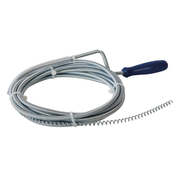 Silverline 912893 Drain Auger