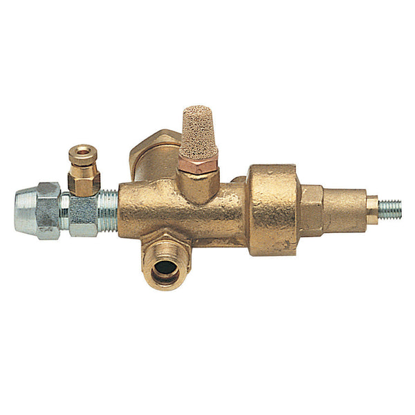 Clarke 2100177 _" Pressure Unloader