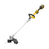 DeWalt DCMST561P1-XJ 18V XR Brushless String Trimmer with Folding Shaft - Bare Unit