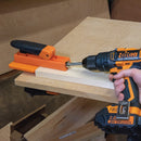 Triton 915306 T4 Easy-Set Pocket-Hole Jig