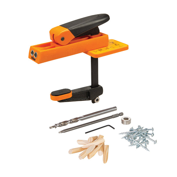 Triton 915306 T4 Easy-Set Pocket-Hole Jig