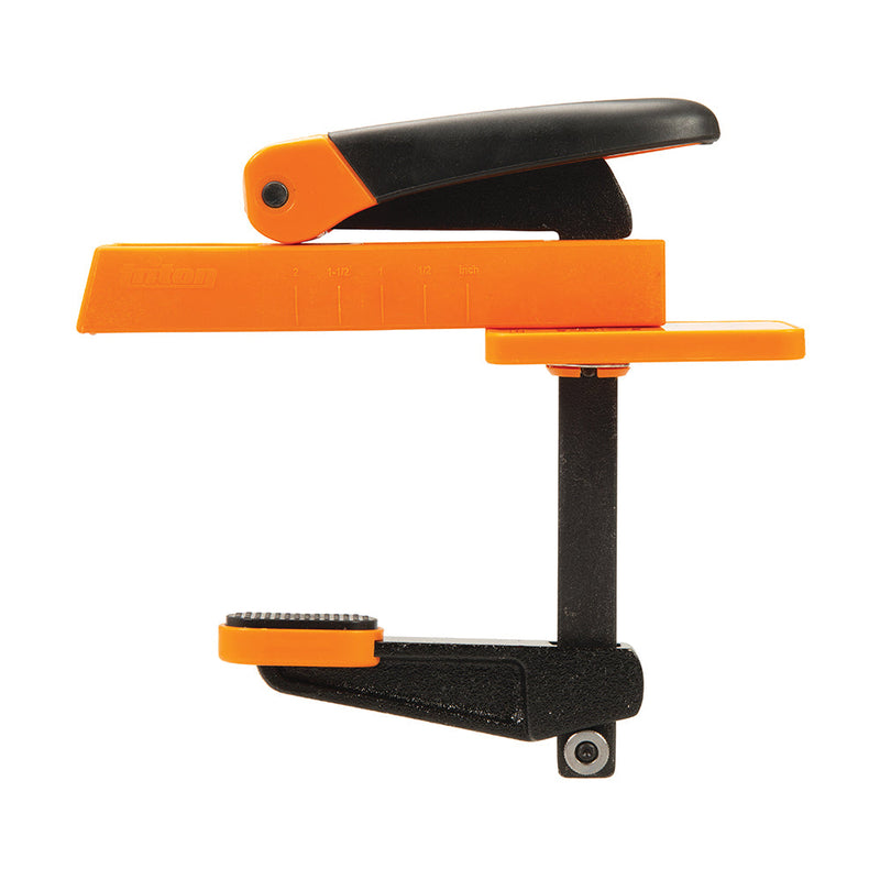 Triton 915306 T4 Easy-Set Pocket-Hole Jig