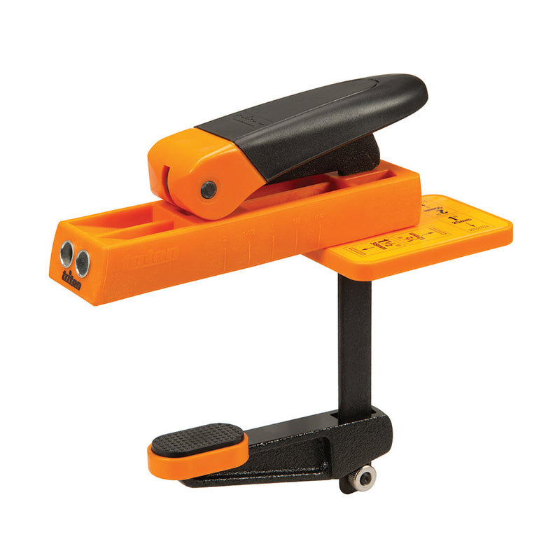 Triton 915306 T4 Easy-Set Pocket-Hole Jig